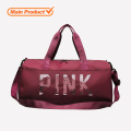 Gym And Dress For Men Sports Bag Fitness Outdoor